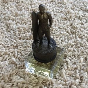 Hollister Limited Edition Break Line Cologne